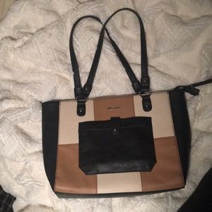 Medium Size Nine West Purse